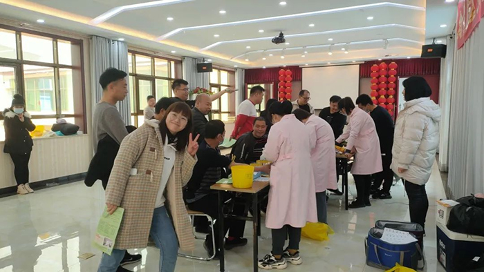 關(guān)愛女性健康，我們再行動